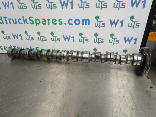 SCANIA 124 420 DC1203 CAMSHAFT - Motor och reservdelar för Lastbil: bild 3 SCANIA 124 420 DC1203 CAMSHAFT - Motor och reservdelar för Lastbil: bild 3