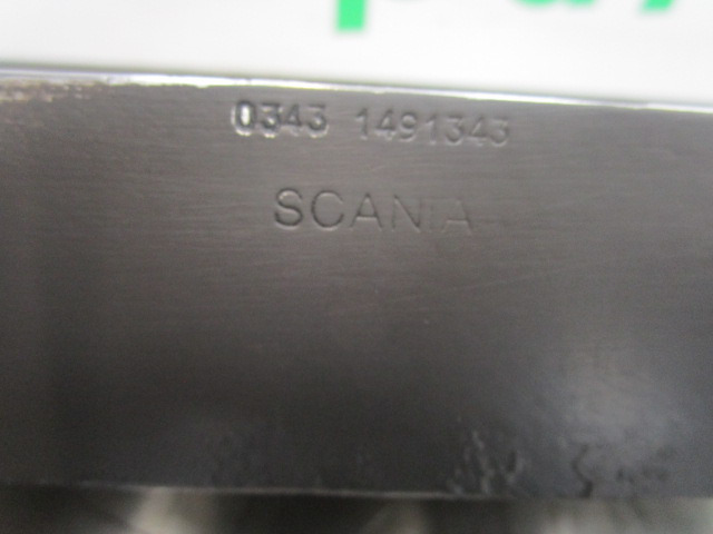 SCANIA 124 420 DC1203 FUEL RAIL P/NO 03431491343 - Motor och reservdelar för Lastbil: bild 2 SCANIA 124 420 DC1203 FUEL RAIL P/NO 03431491343 - Motor och reservdelar för Lastbil: bild 2