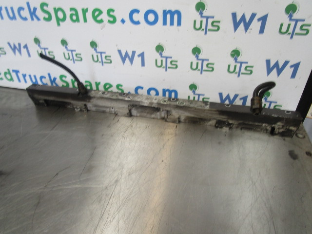 SCANIA 124 420 DC1203 FUEL RAIL P/NO 03431491343 - Motor och reservdelar för Lastbil: bild 1 SCANIA 124 420 DC1203 FUEL RAIL P/NO 03431491343 - Motor och reservdelar för Lastbil: bild 1