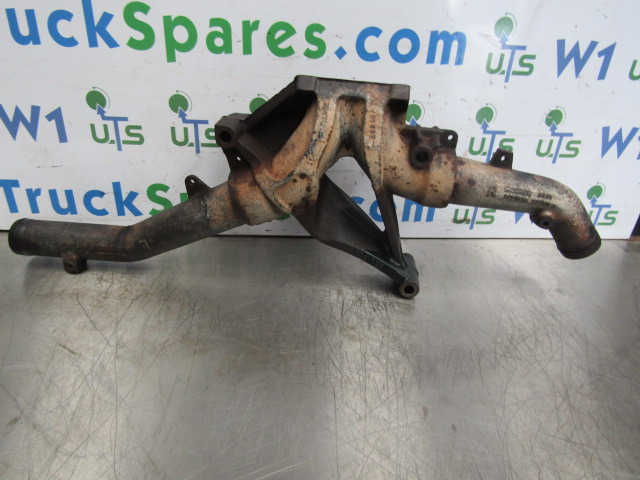 SCANIA 144/164 V8 EXHAUST / TURBO MANIFOLD P/NO R1431654 – S 51903 - Motor och reservdelar för Lastbil: bild 1 SCANIA 144/164 V8 EXHAUST / TURBO MANIFOLD P/NO R1431654 – S 51903 - Motor och reservdelar för Lastbil: bild 1