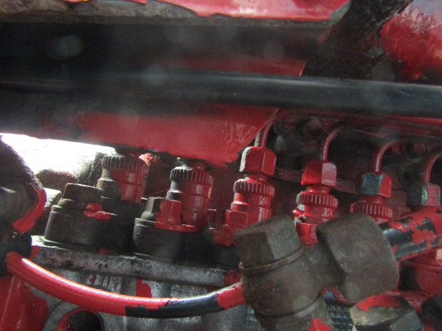 SCANIA P94 260 ENGINE & GEARBOX TYPE DSC9-12 COMPLETE WITH MANUAL PUMP - Växellåda för Lastbil: bild 3 SCANIA P94 260 ENGINE & GEARBOX TYPE DSC9-12 COMPLETE WITH MANUAL PUMP - Växellåda för Lastbil: bild 3