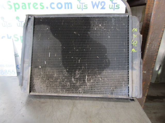 SCHMIDT SWINGO RADIATOR - Kylare för Lastbil: bild 2 SCHMIDT SWINGO RADIATOR - Kylare för Lastbil: bild 2