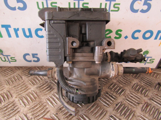 VOLVO FE EBS MODULATOR VALVE EURO 6 - Kontrollenhet för Lastbil: bild 1 VOLVO FE EBS MODULATOR VALVE EURO 6 - Kontrollenhet för Lastbil: bild 1
