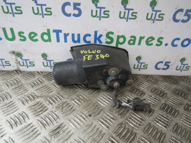 VOLVO FE WIPER MOTOR - Elektriskt system för Lastbil: bild 1 VOLVO FE WIPER MOTOR - Elektriskt system för Lastbil: bild 1