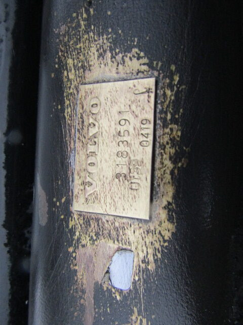 VOLVO FL7 RADIATOR/INTERCOOLER PACK P/NO 3183591 - Kylare för Lastbil: bild 2 VOLVO FL7 RADIATOR/INTERCOOLER PACK P/NO 3183591 - Kylare för Lastbil: bild 2