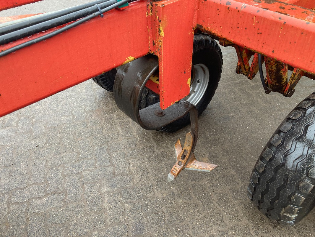 Brix BK-HXL 500 - Tallriksredskap: bild 2 Brix BK-HXL 500 - Tallriksredskap: bild 2