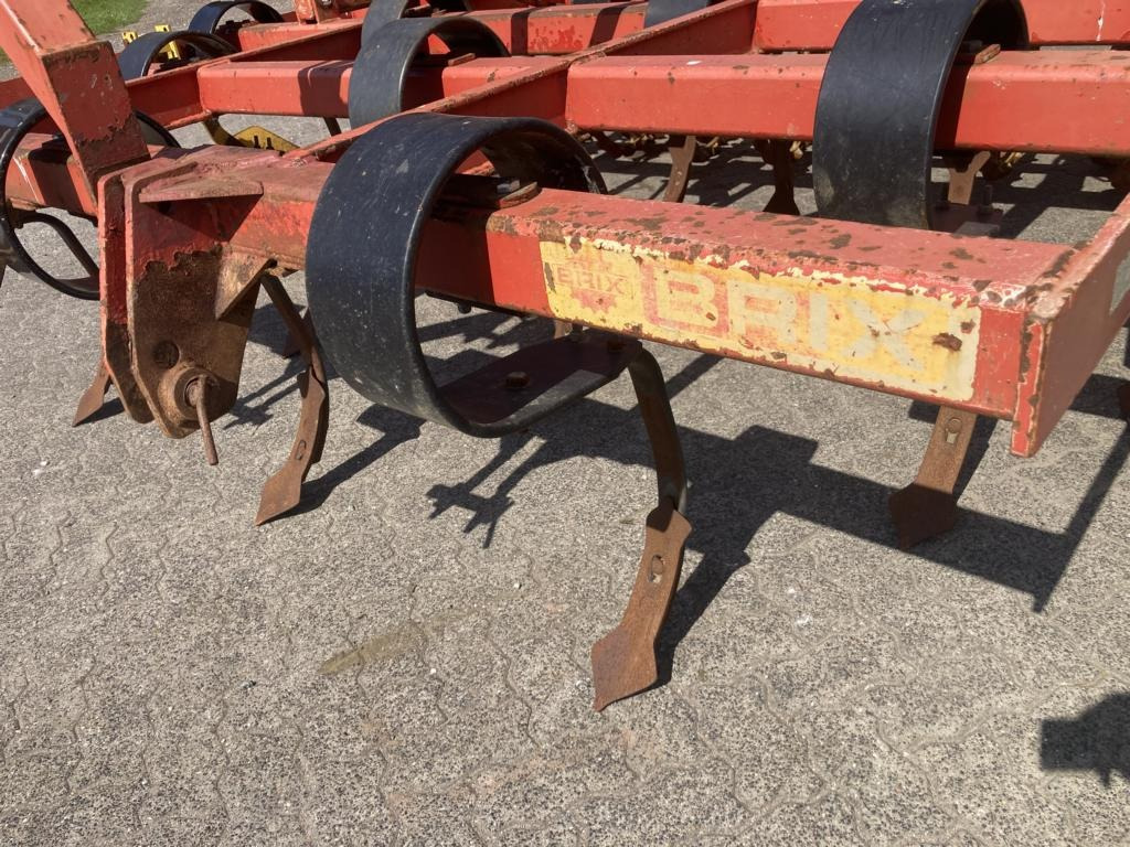 Brix GRUBBER - Kultivator: bild 2 Brix GRUBBER - Kultivator: bild 2