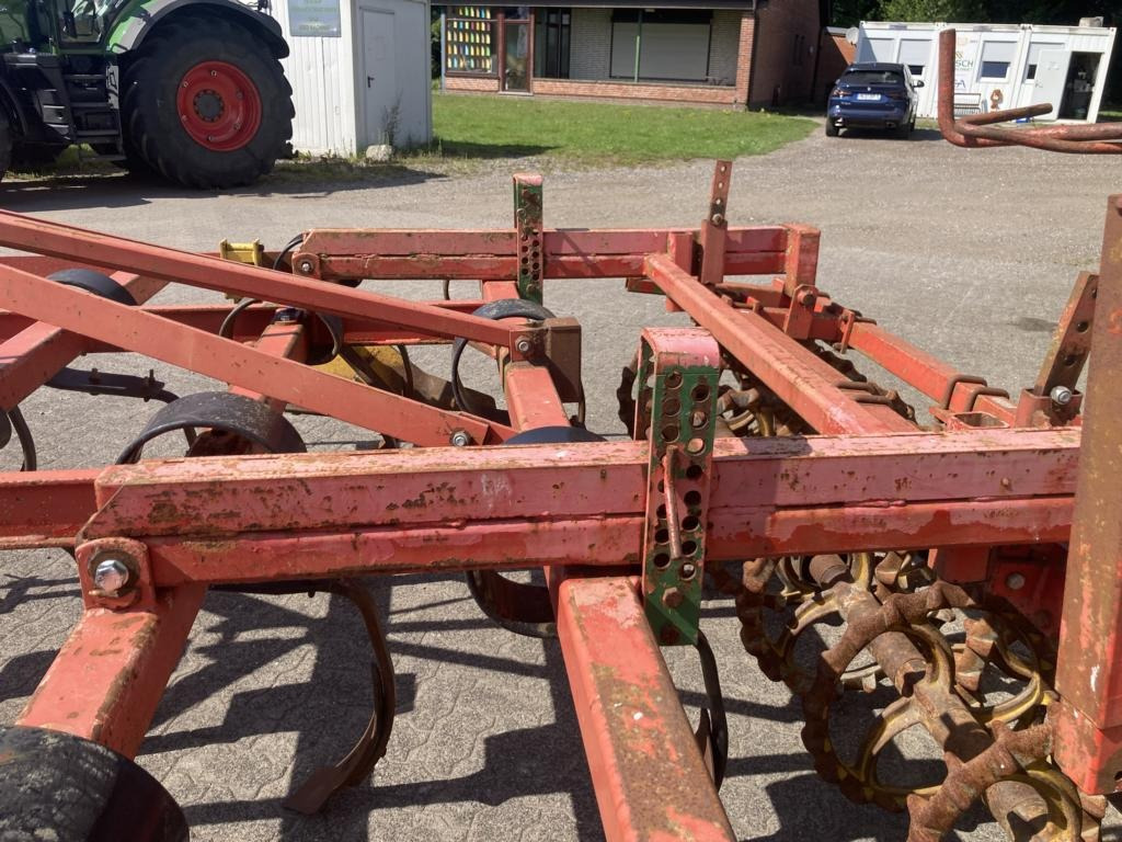 Brix GRUBBER - Kultivator: bild 4 Brix GRUBBER - Kultivator: bild 4