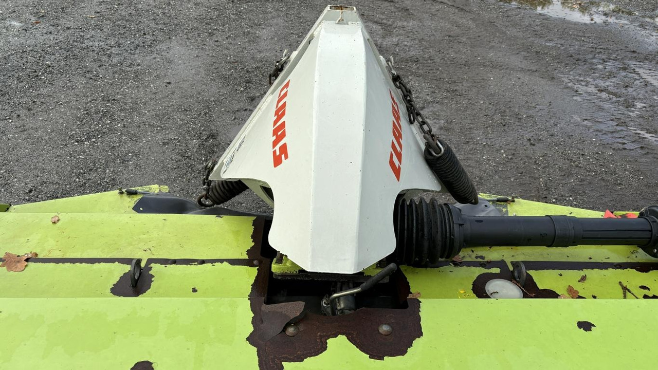 CLAAS CORTO 3150 F - Slåttermaskin: bild 5 CLAAS CORTO 3150 F - Slåttermaskin: bild 5