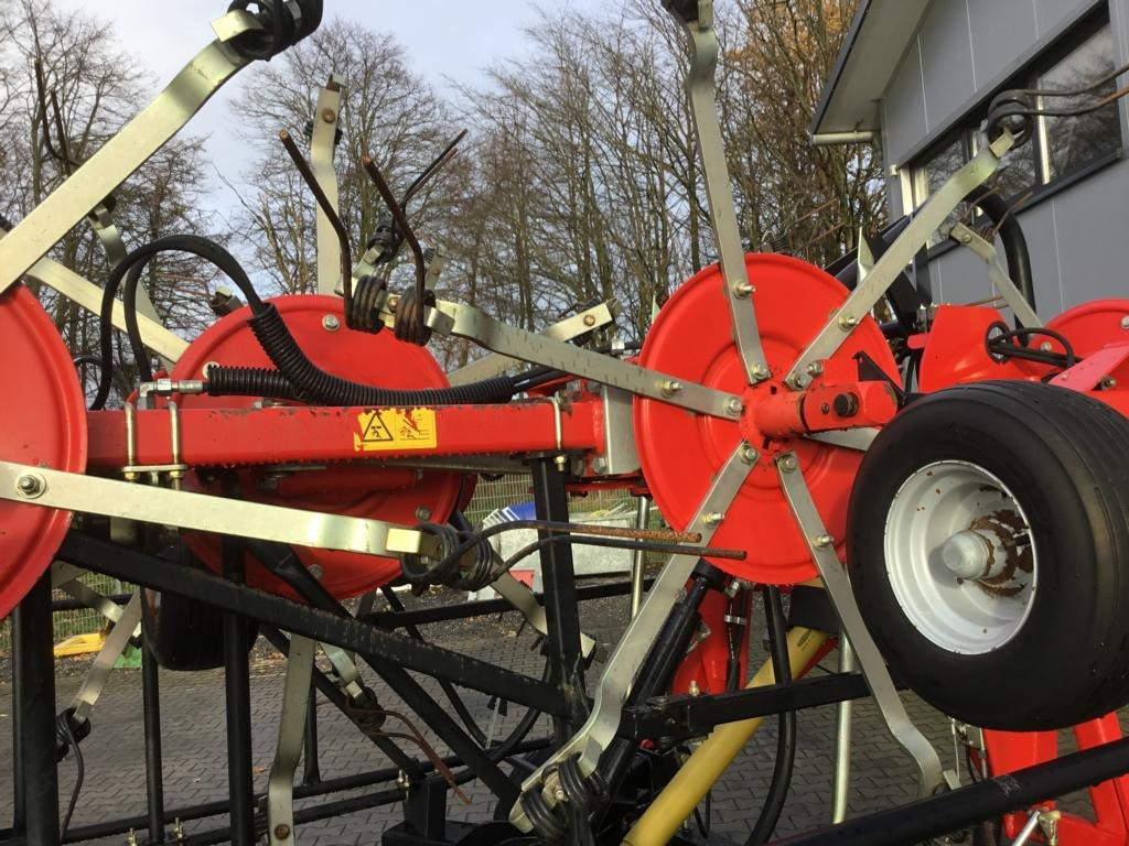 Fella TH 11008 - Hövändare: bild 5 Fella TH 11008 - Hövändare: bild 5