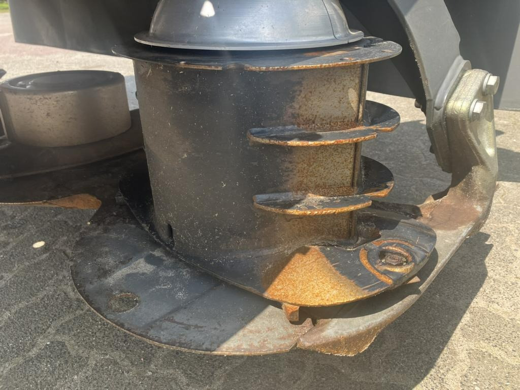 Fendt SLICER 310 FQ - Slåttermaskin: bild 4 Fendt SLICER 310 FQ - Slåttermaskin: bild 4