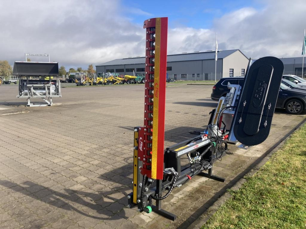 Fliegl ASTSCHERE 1450 - Slagklippare/ Slagslåtter: bild 5 Fliegl ASTSCHERE 1450 - Slagklippare/ Slagslåtter: bild 5