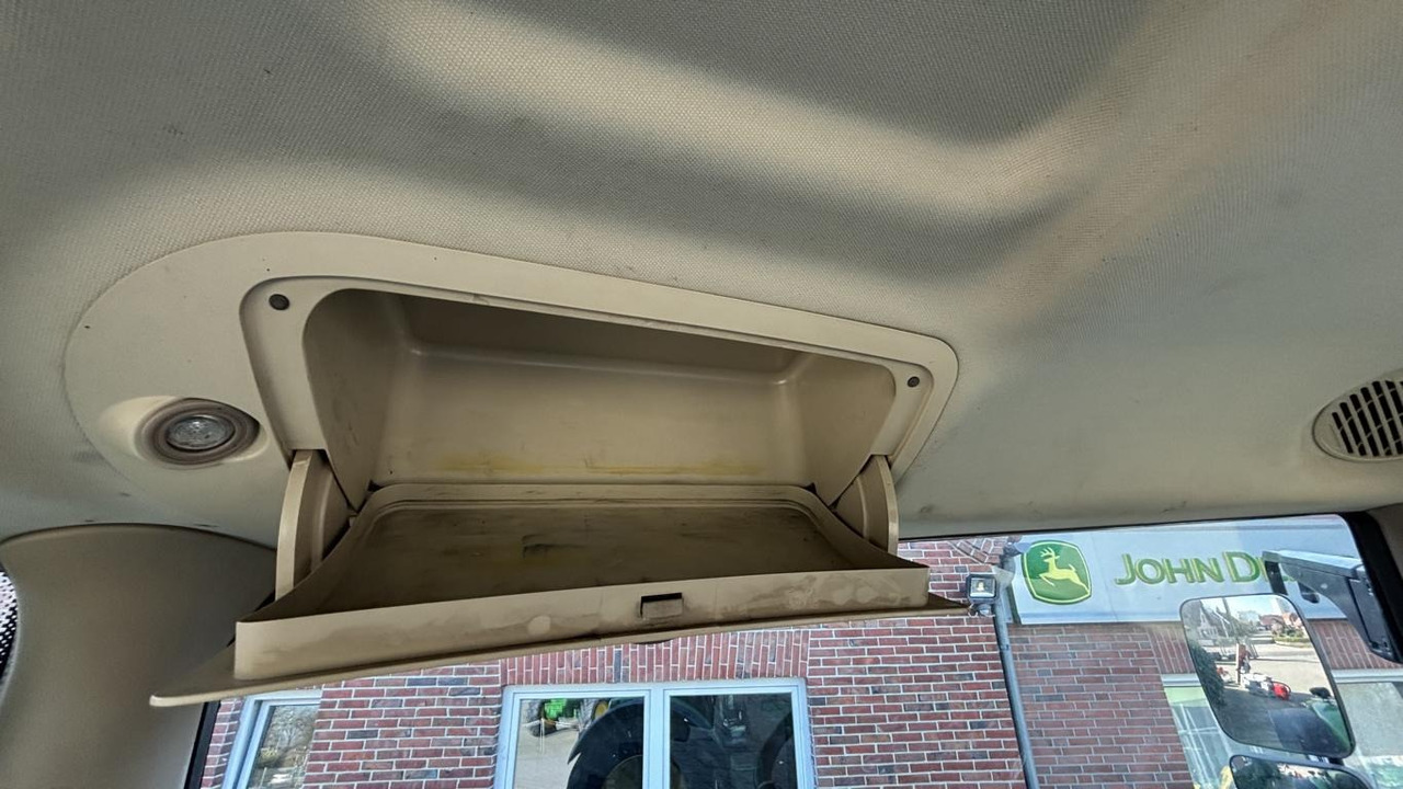 John Deere 6195R - Traktor: bild 5 John Deere 6195R - Traktor: bild 5