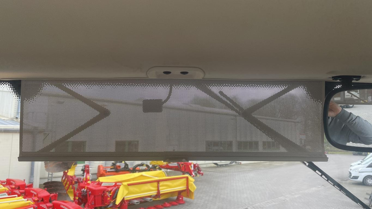 John Deere 6195R - Traktor: bild 3 John Deere 6195R - Traktor: bild 3