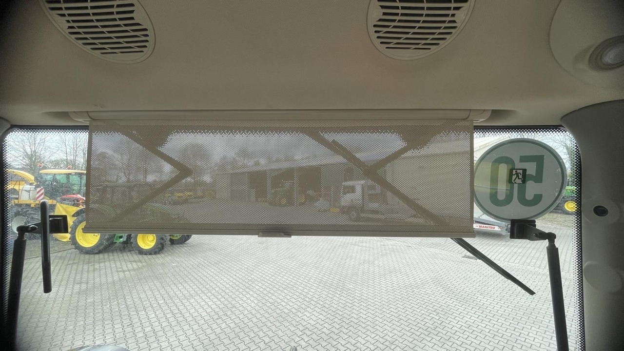 John Deere 6195R - Traktor: bild 2 John Deere 6195R - Traktor: bild 2