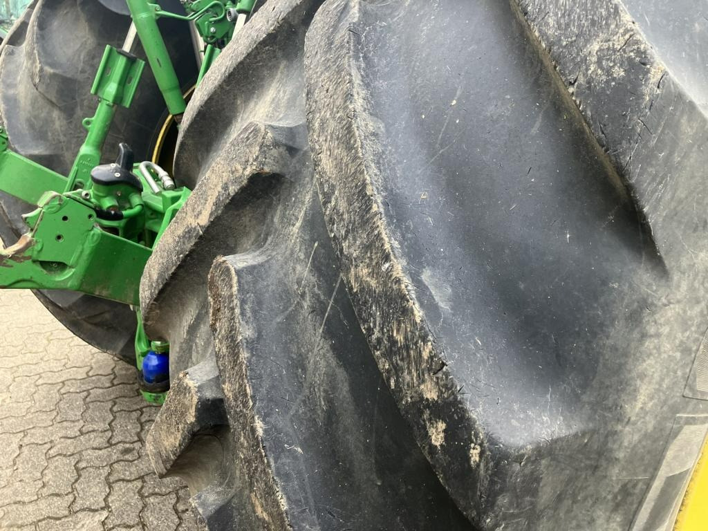 John Deere 6250R - Traktor: bild 3 John Deere 6250R - Traktor: bild 3