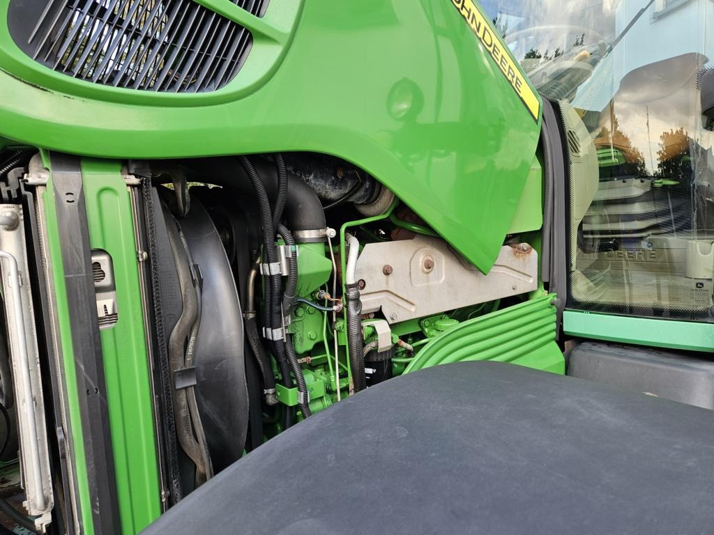 John Deere 6630 Premium - Traktor: bild 5 John Deere 6630 Premium - Traktor: bild 5