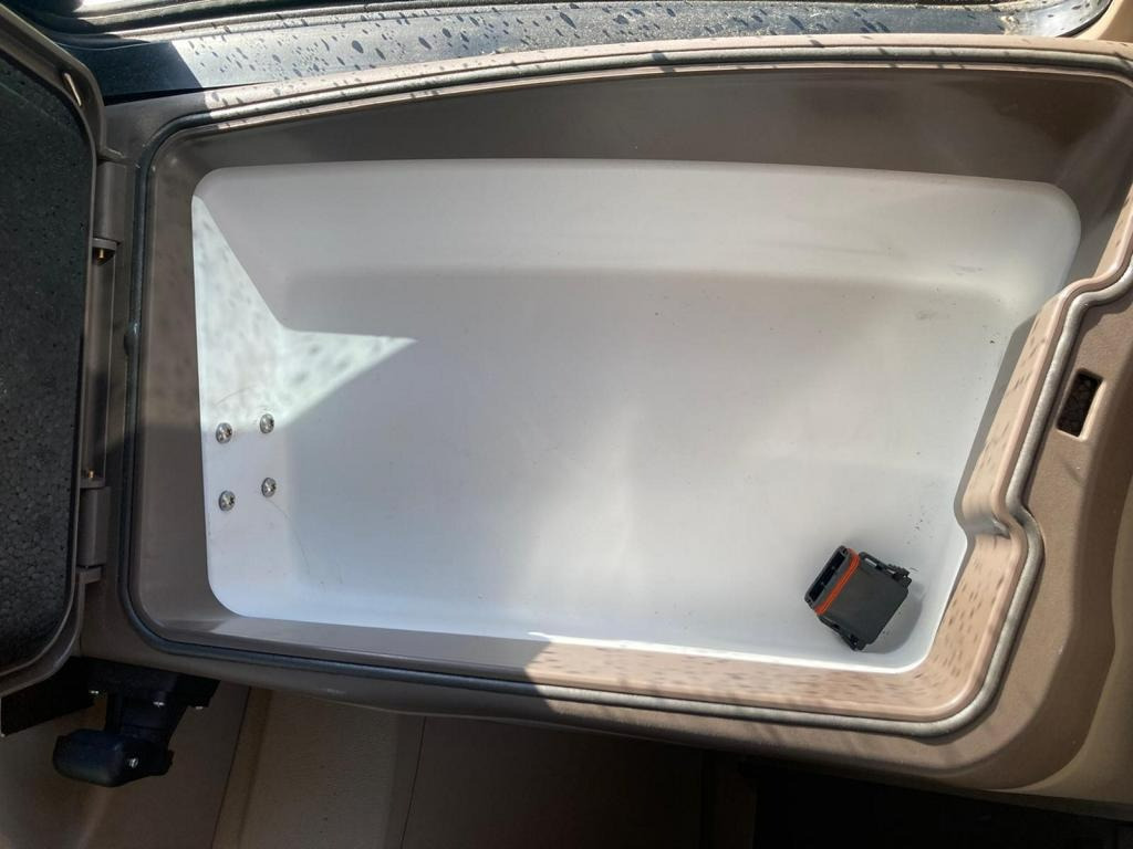 John Deere 6M125 - Traktor: bild 5 John Deere 6M125 - Traktor: bild 5