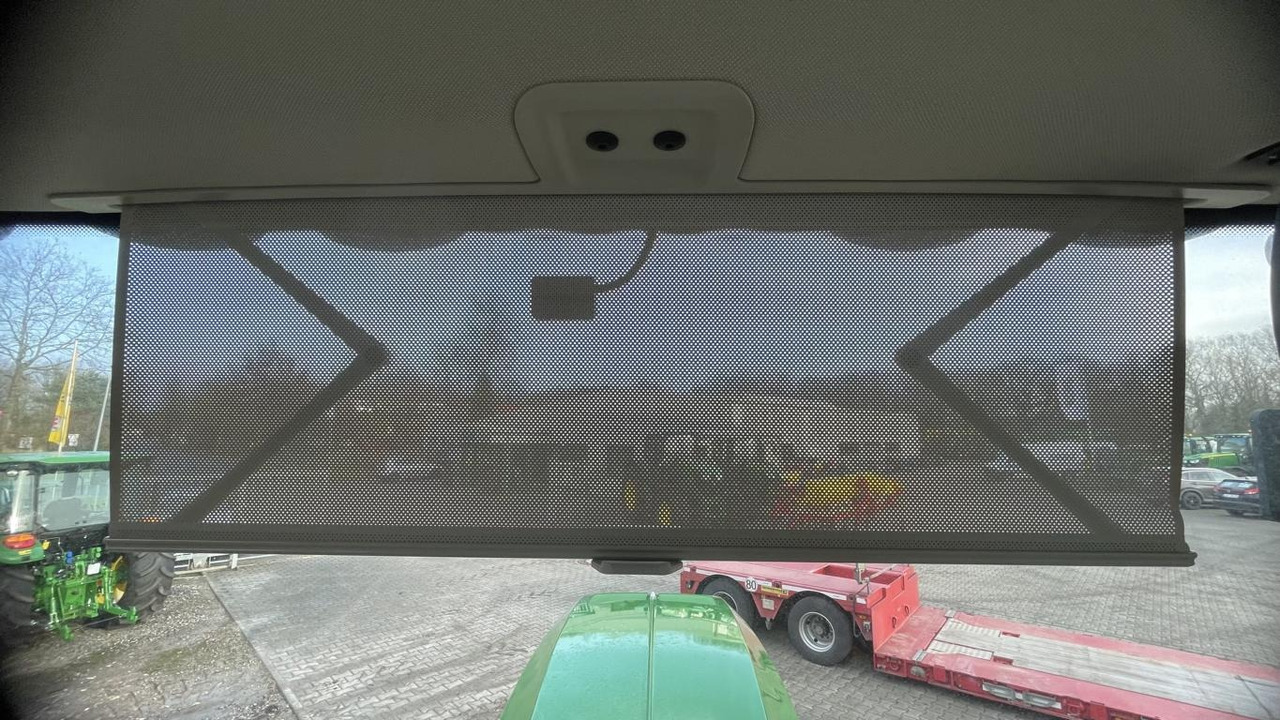 John Deere 6R215 - Traktor: bild 3 John Deere 6R215 - Traktor: bild 3