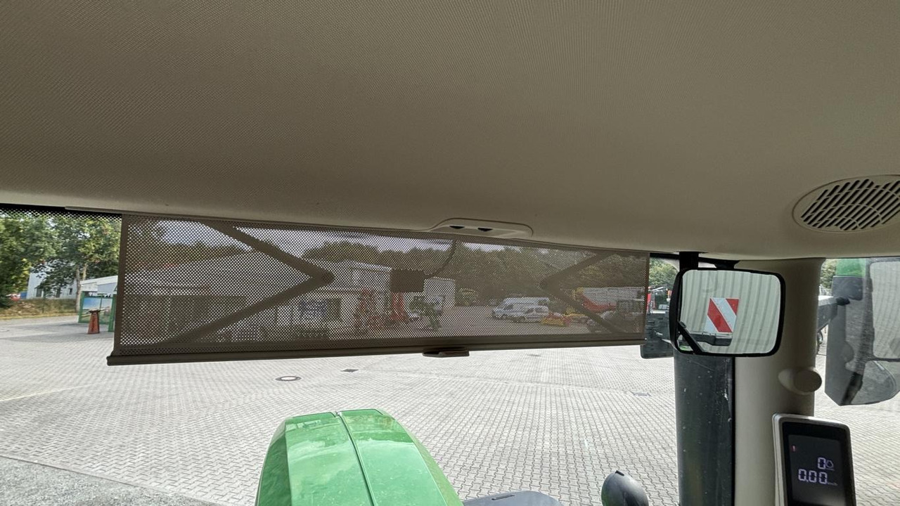 John Deere 6R215 - Traktor: bild 5 John Deere 6R215 - Traktor: bild 5