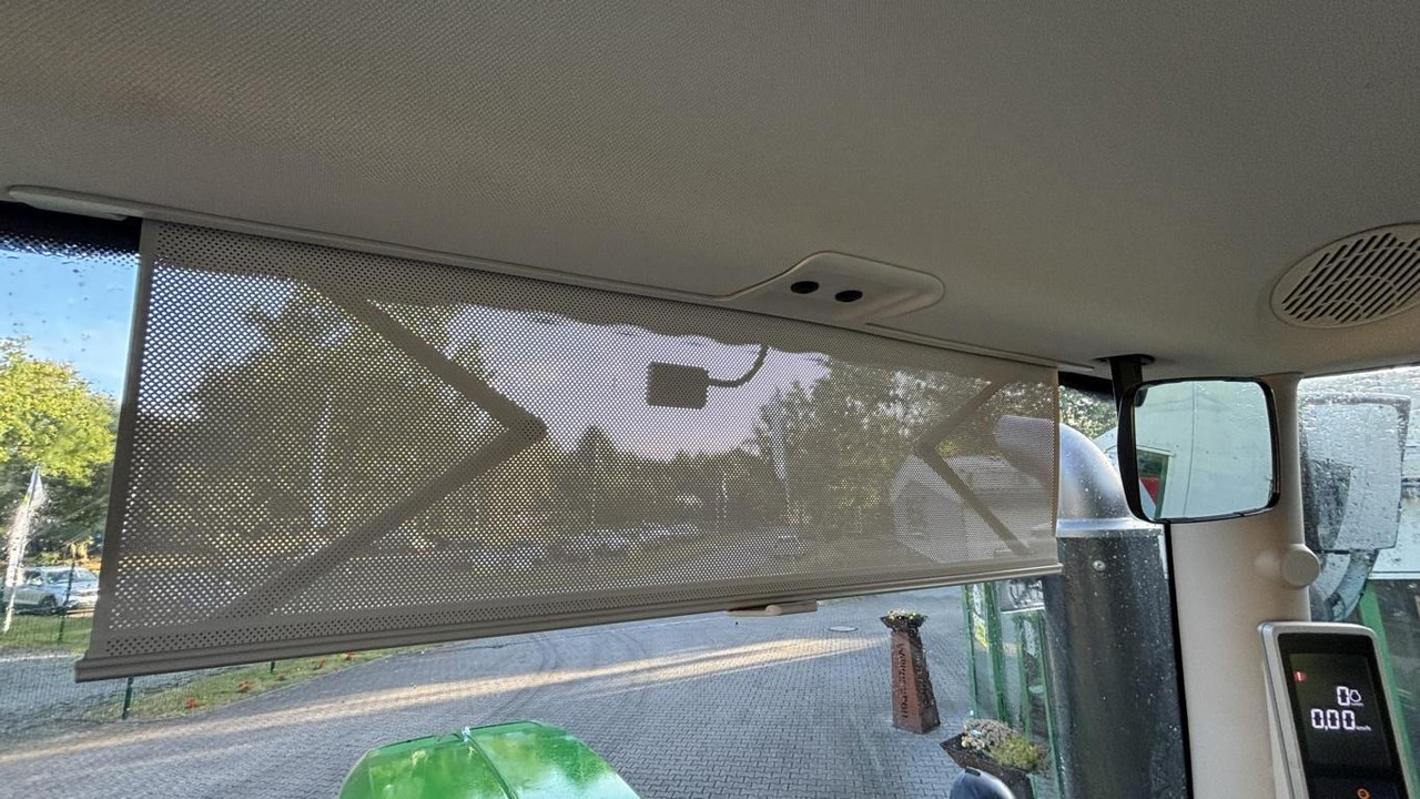 John Deere 6R250 - Traktor: bild 2 John Deere 6R250 - Traktor: bild 2