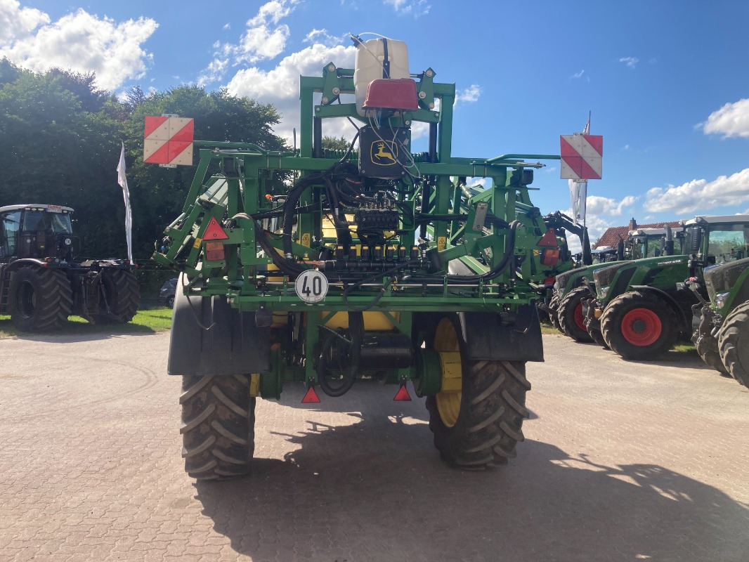 John Deere 732 - Spruta: bild 3 John Deere 732 - Spruta: bild 3