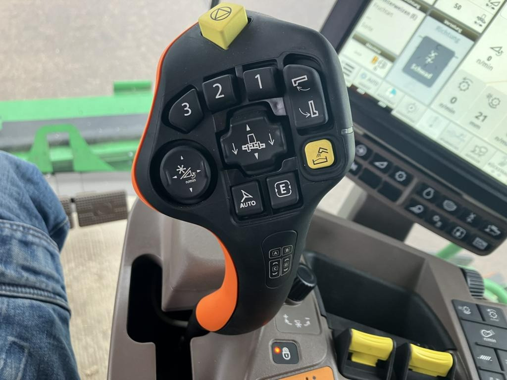 John Deere S770-MÄHDRESCHER MY2023 - Skördetröska: bild 3 John Deere S770-MÄHDRESCHER MY2023 - Skördetröska: bild 3