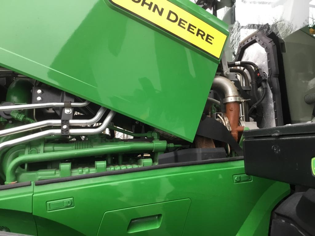 John Deere TRAKTOR 7R330 - Traktor: bild 5 John Deere TRAKTOR 7R330 - Traktor: bild 5