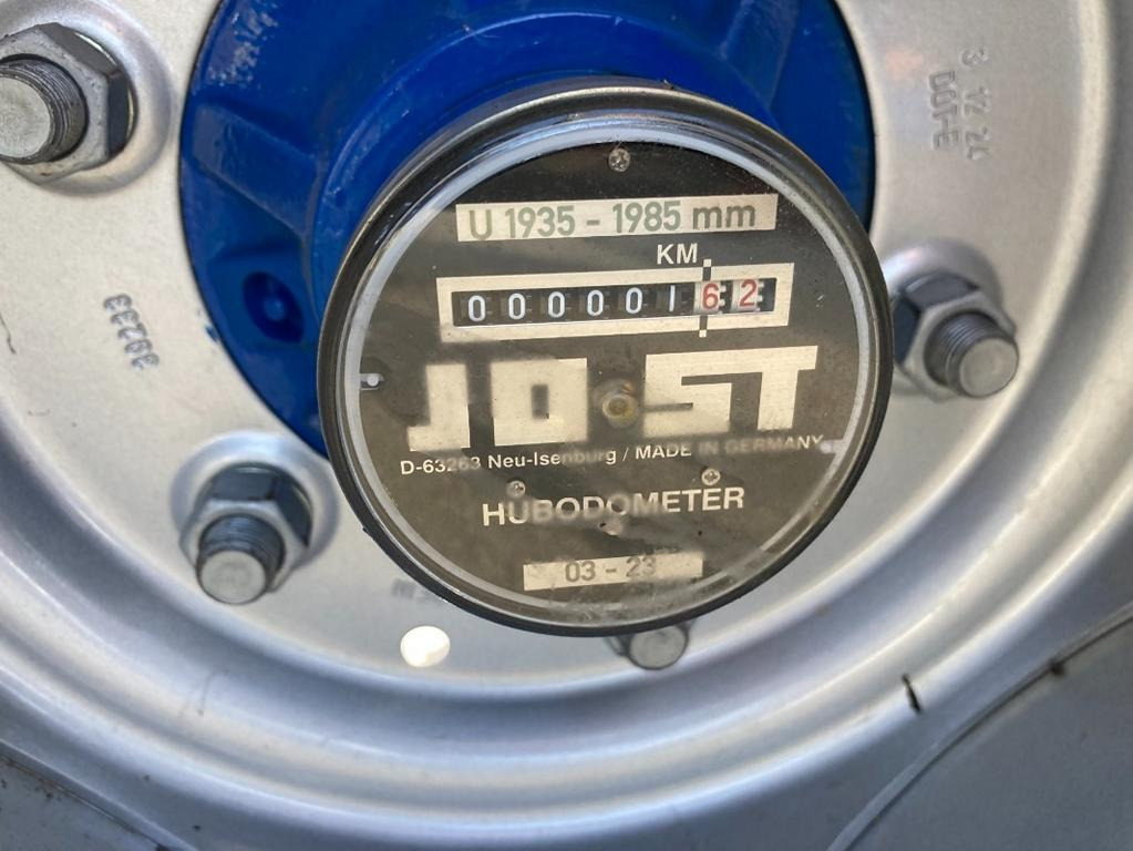 Köckerling VARIO 400 - Kultivator: bild 5 Köckerling VARIO 400 - Kultivator: bild 5