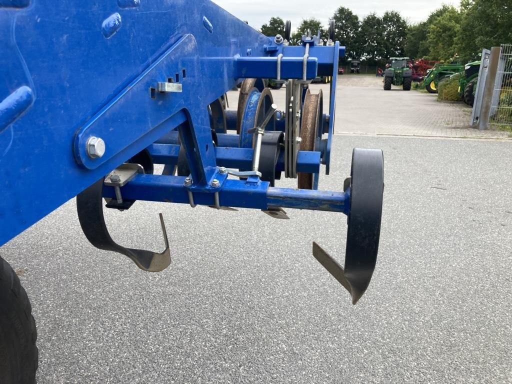 Köckerling VECTOR 460 - Kultivator: bild 5 Köckerling VECTOR 460 - Kultivator: bild 5