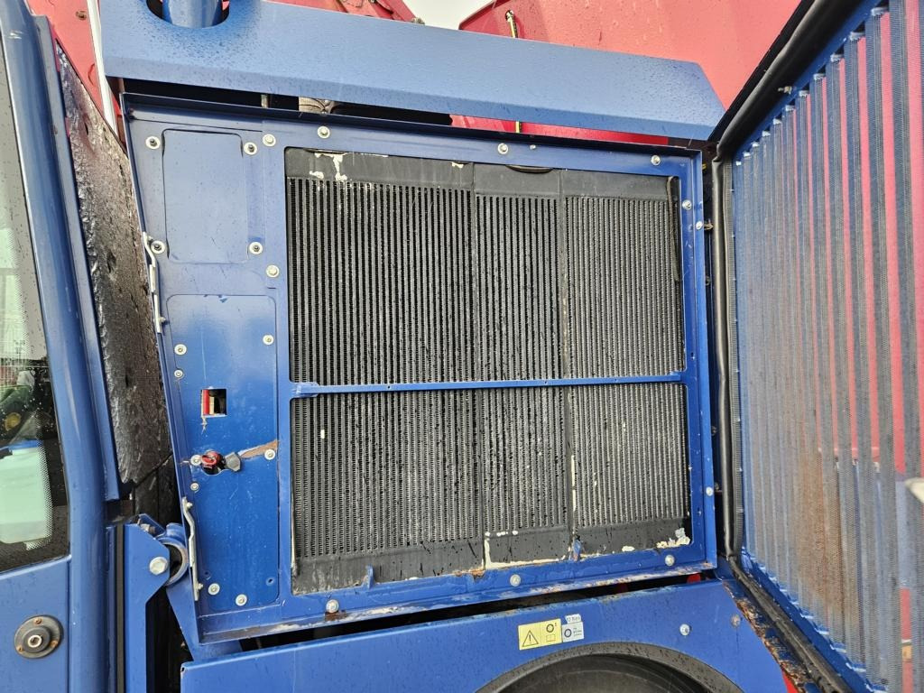 Mayer VM-14 SELBSTFAHRER MONO - Fullfoderblandare: bild 2 Mayer VM-14 SELBSTFAHRER MONO - Fullfoderblandare: bild 2