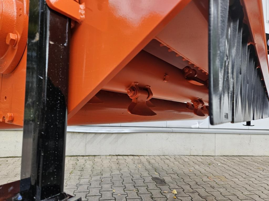 Perfect KM 270 - Slagklippare: bild 2 Perfect KM 270 - Slagklippare: bild 2