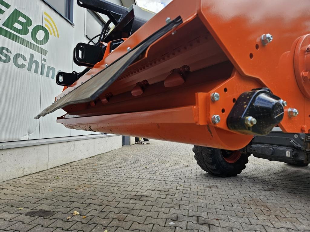 Perfect KM 270 - Slagklippare: bild 4 Perfect KM 270 - Slagklippare: bild 4