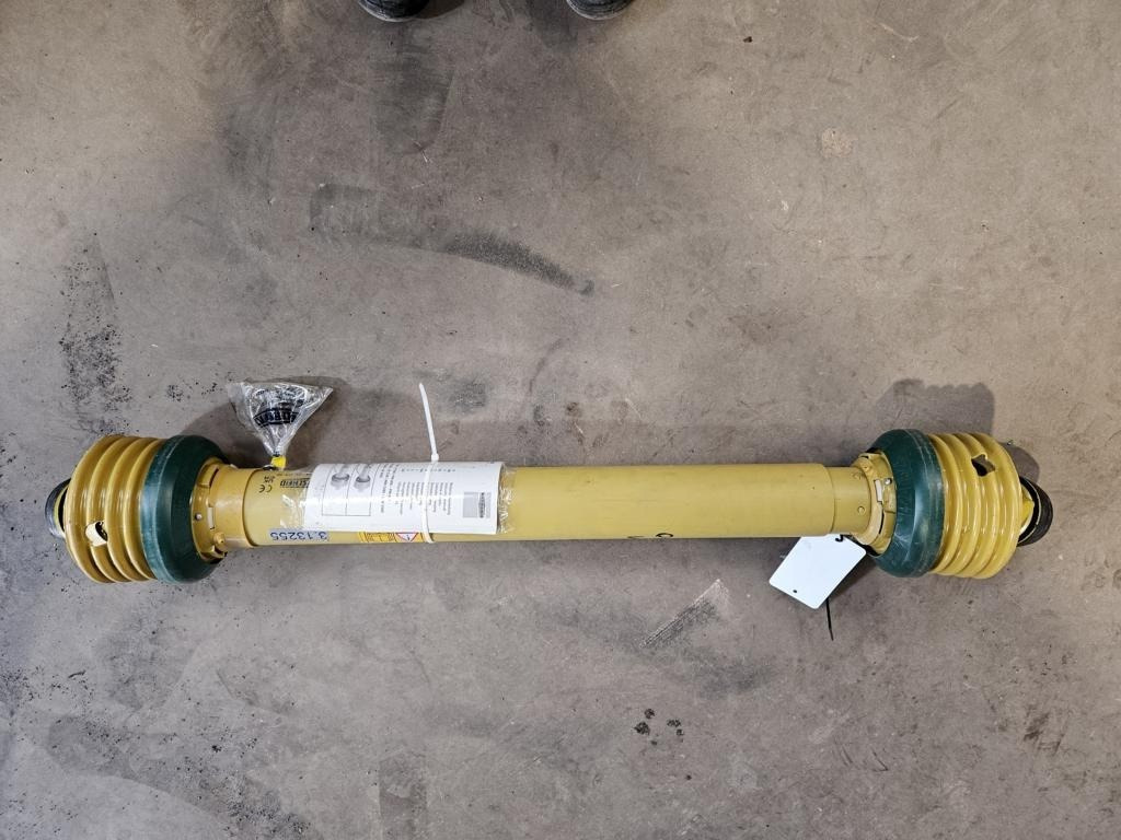 Perfect KM 270 - Slagklippare: bild 5 Perfect KM 270 - Slagklippare: bild 5