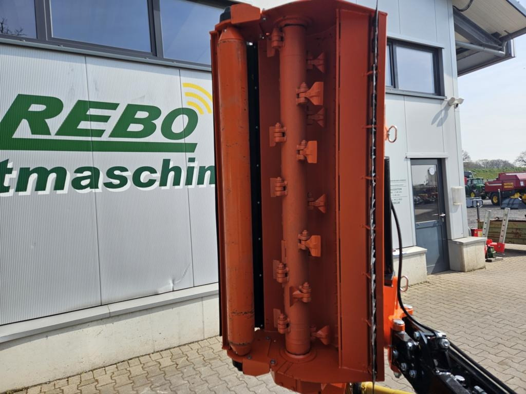 Perfect ZW 180 - Slagklippare: bild 4 Perfect ZW 180 - Slagklippare: bild 4