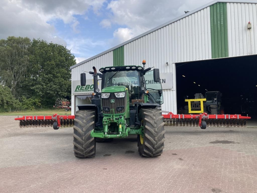 Pöttinger ROTOCARE V 12400 - Tallriksredskap: bild 3 Pöttinger ROTOCARE V 12400 - Tallriksredskap: bild 3