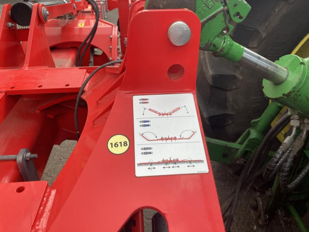 Pöttinger ROTOCARE V 12400 - Tallriksredskap: bild 5 Pöttinger ROTOCARE V 12400 - Tallriksredskap: bild 5