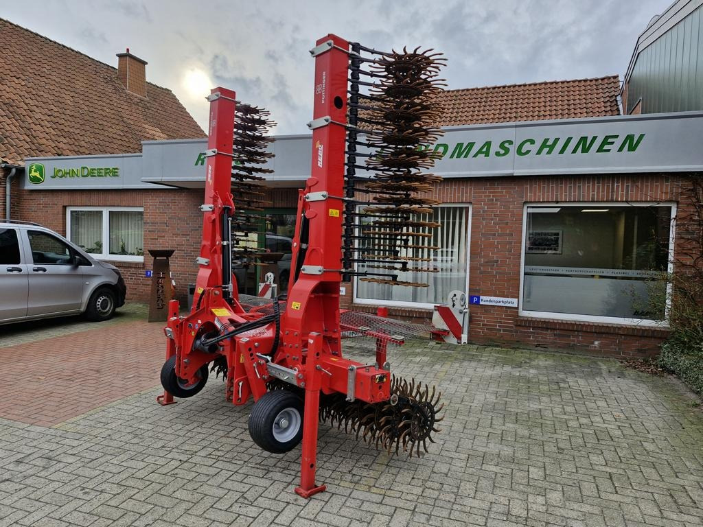 Maskin för jordbearbetning Pöttinger ROTOCARE V 6600: bild 15 Maskin för jordbearbetning Pöttinger ROTOCARE V 6600: bild 15