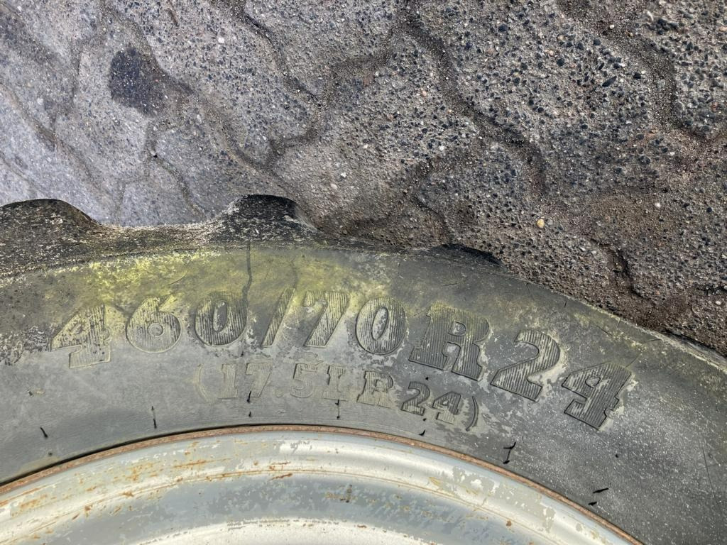 Rabe KORMORAN 8-SCHAR - Plog: bild 5 Rabe KORMORAN 8-SCHAR - Plog: bild 5