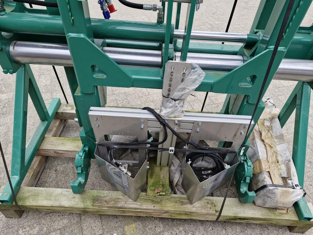 Reichardt PSR Slide XL - Verktyg/ Utrustning: bild 5 Reichardt PSR Slide XL - Verktyg/ Utrustning: bild 5