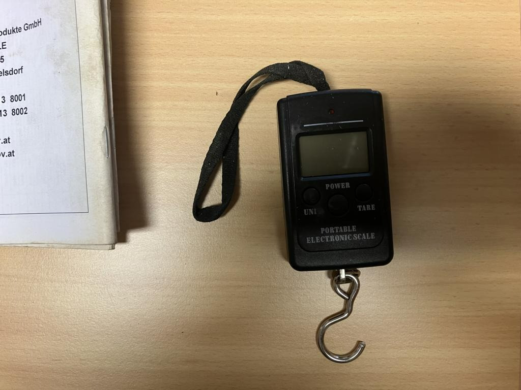 Saphir GS603 APV PS300 - Ogräsharv: bild 4 Saphir GS603 APV PS300 - Ogräsharv: bild 4