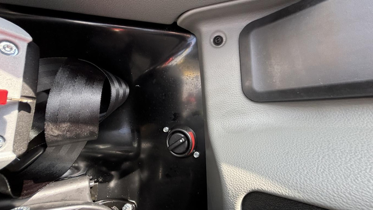 Wacker ET 18 - Minigrävmaskin: bild 5 Wacker ET 18 - Minigrävmaskin: bild 5