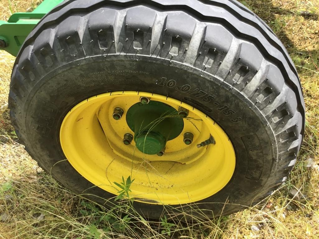 Zürn SWW-X2-725PF - Skärbordsvagn: bild 3 Zürn SWW-X2-725PF - Skärbordsvagn: bild 3