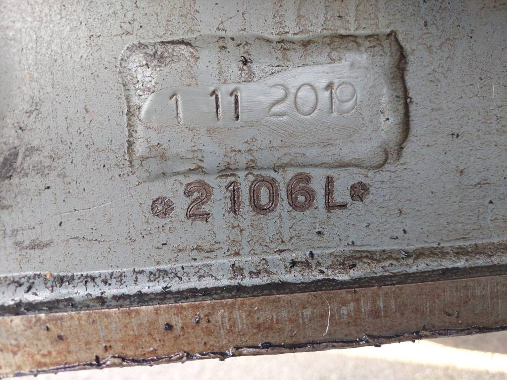 Sampo-Rosenlew FR 48 - Skotare: bild 5 Sampo-Rosenlew FR 48 - Skotare: bild 5