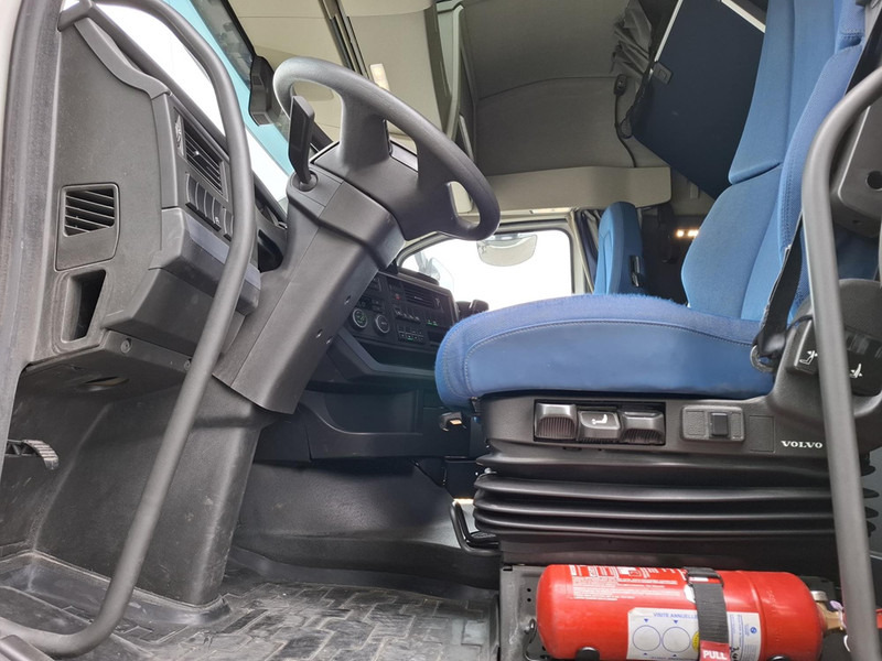 Volvo FH - Dragbil: bild 5 Volvo FH - Dragbil: bild 5