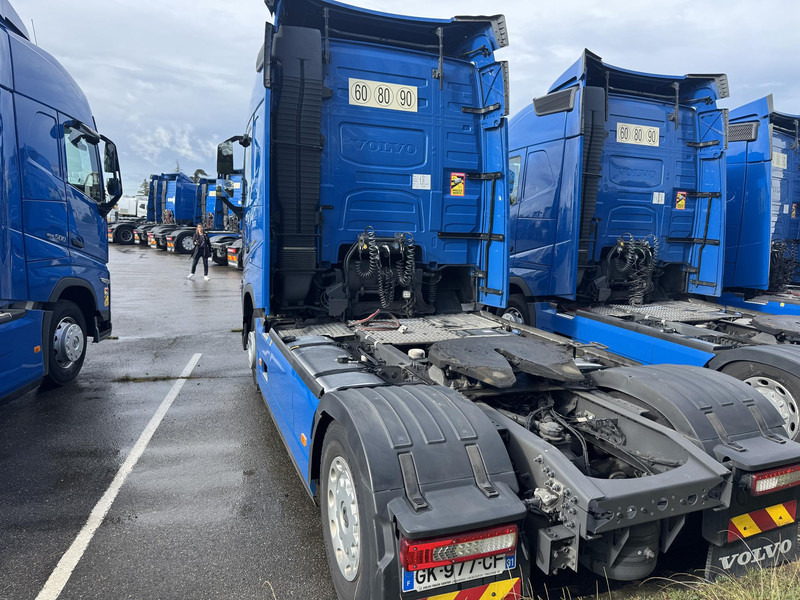 Volvo FH - Dragbil: bild 3 Volvo FH - Dragbil: bild 3