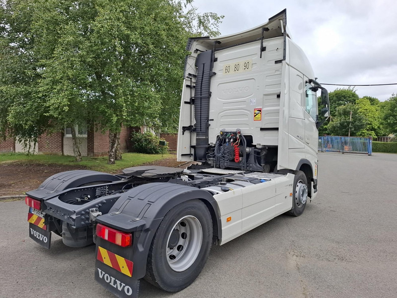 Volvo FH - Dragbil: bild 3 Volvo FH - Dragbil: bild 3