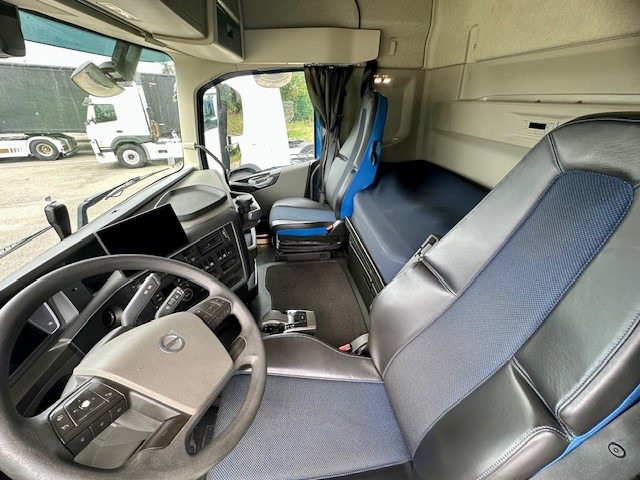 Volvo FH - Dragbil: bild 2 Volvo FH - Dragbil: bild 2