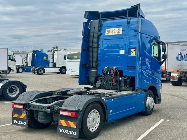 Volvo FH - Dragbil: bild 2 Volvo FH - Dragbil: bild 2