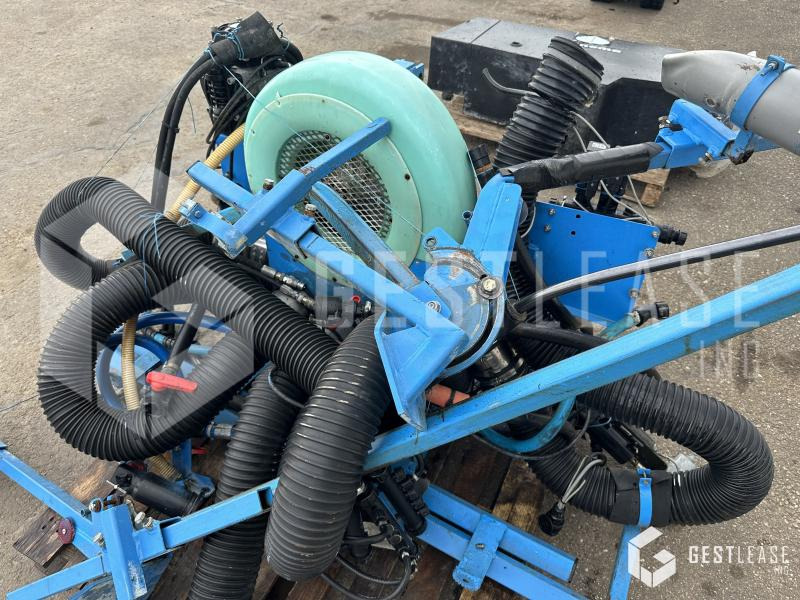 Berthoud 4SPE0CGS - Traktorburen spruta: bild 4 Berthoud 4SPE0CGS - Traktorburen spruta: bild 4